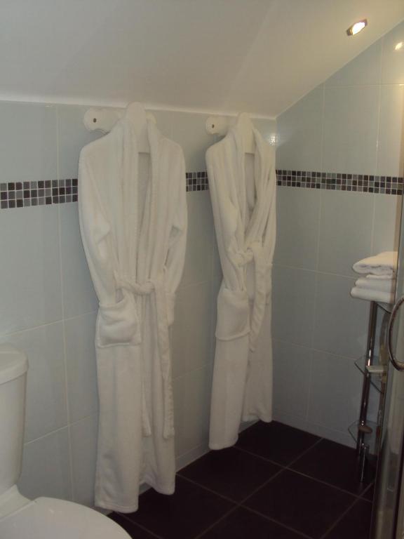 Causeway Lodge Bushmills Cameră foto