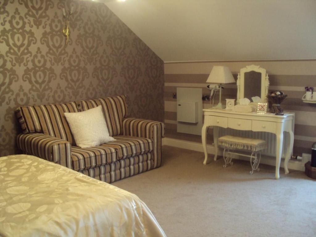 Causeway Lodge Bushmills Cameră foto