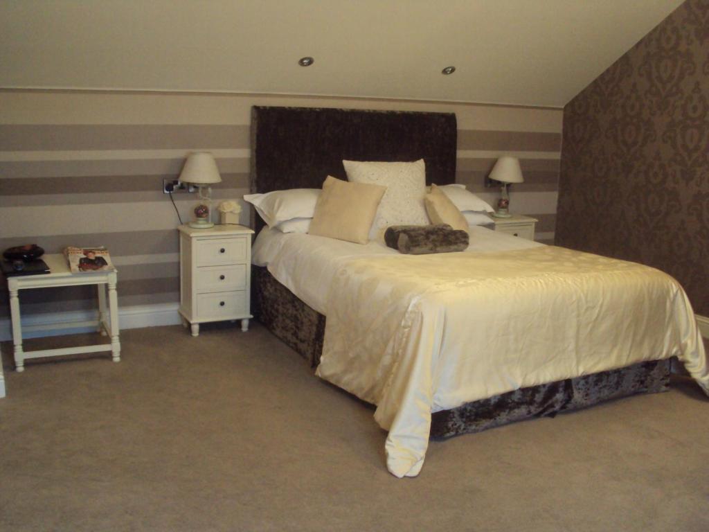Causeway Lodge Bushmills Cameră foto