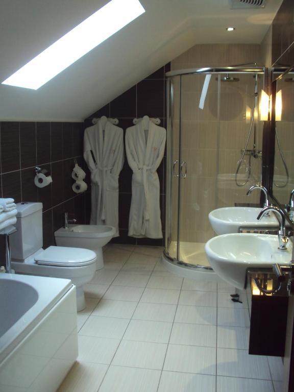 Causeway Lodge Bushmills Cameră foto