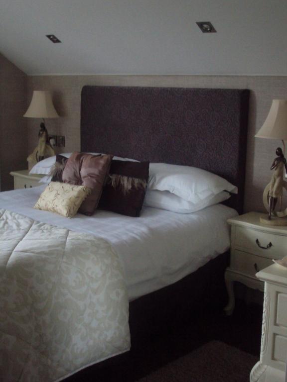 Causeway Lodge Bushmills Cameră foto