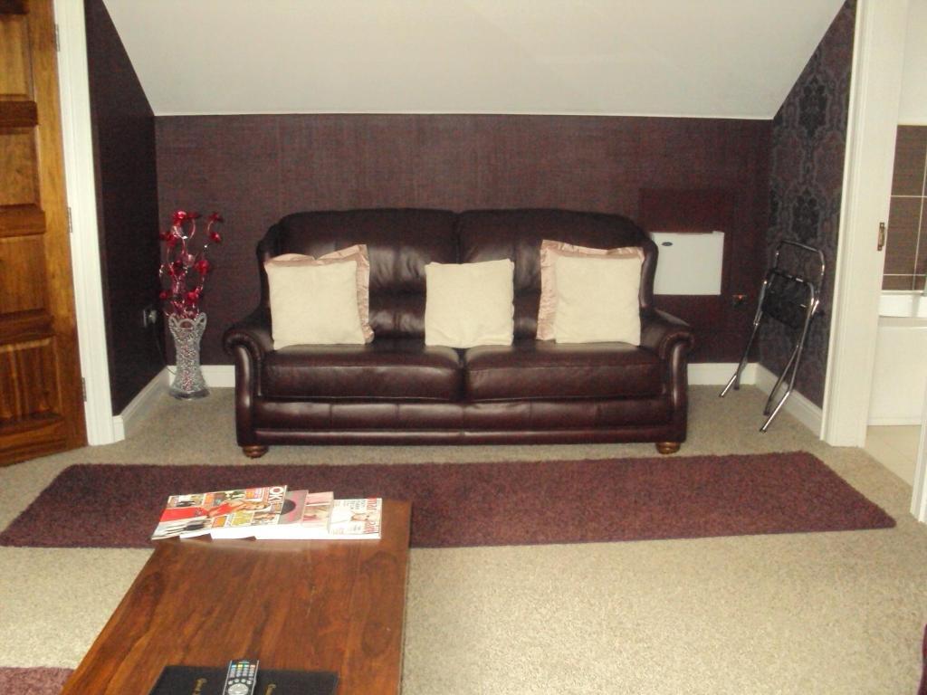 Causeway Lodge Bushmills Cameră foto